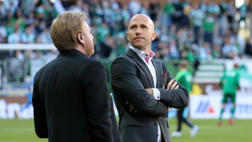 Seger för Kalmar FF U21!