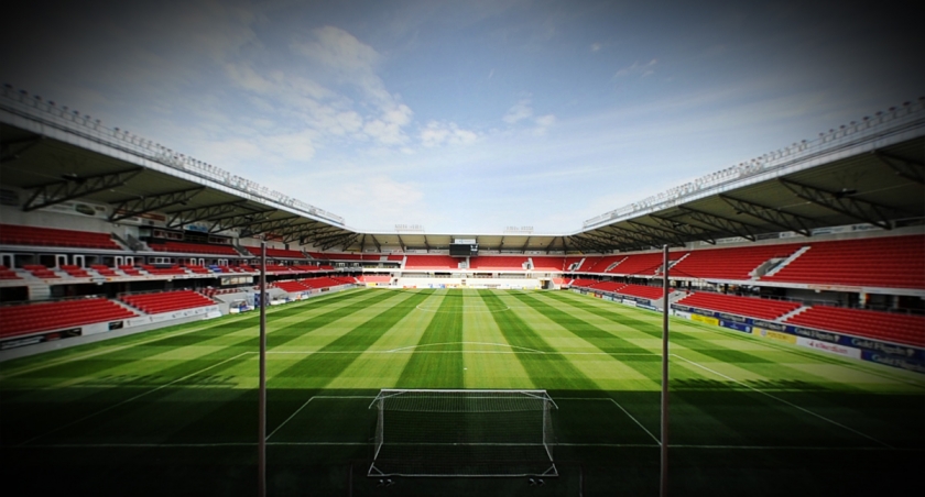 Ny fystränare klar för Kalmar FF!