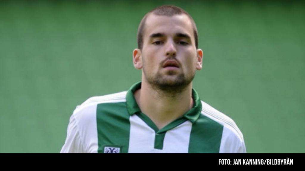 Kalmar FF testar provspelare!