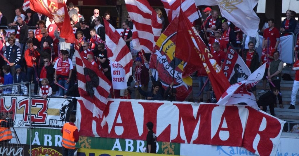 Ny satsning lanseras för supportrarna!