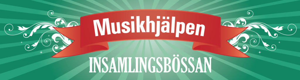 Köp en signerad KFF-tavla till förmån för musikhjälpen!