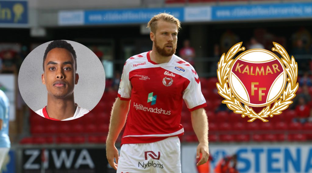 Anier och Ahmed lämnar Kalmar FF!