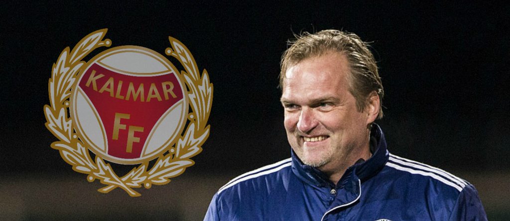 Jörgen Petersson klar för Kalmar FF!