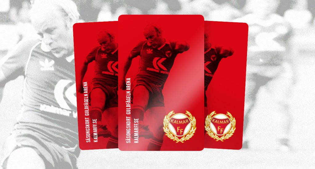 Säsongskorten för 2017 släppta!