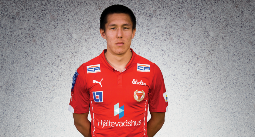 Sebastian Ramhorn stannar i Åtvidaberg