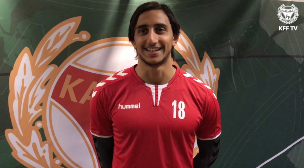 ”Det ska bli roligt och få se Söderqvist och Ring på ett par skidor”