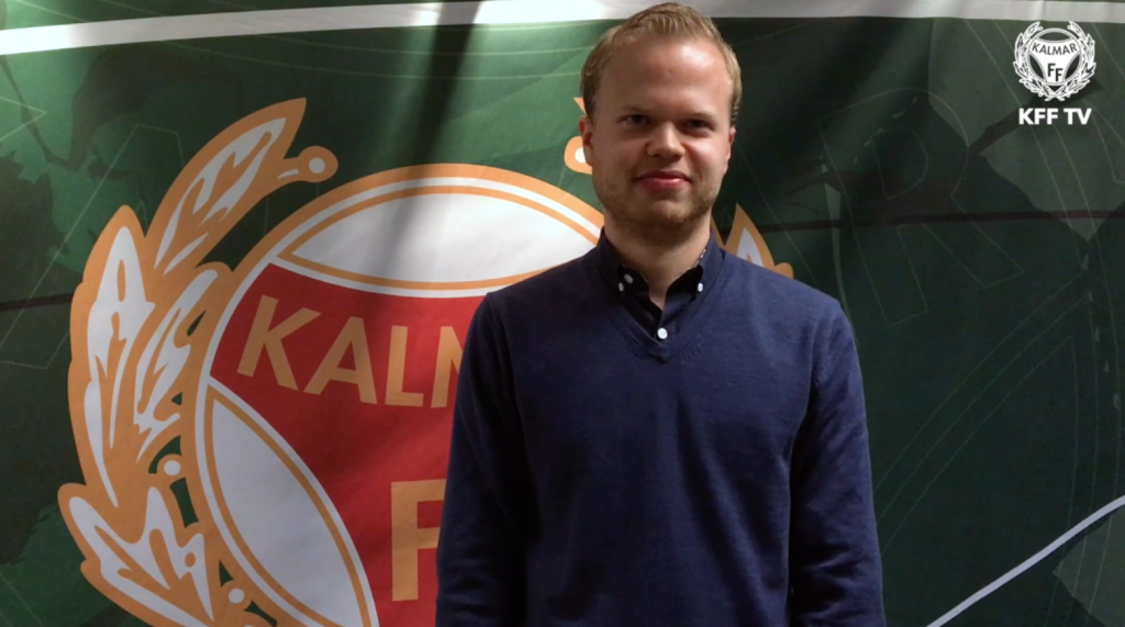 Joakim Persson avslöjar vem som fått ”Supportrarnas pris 2016”