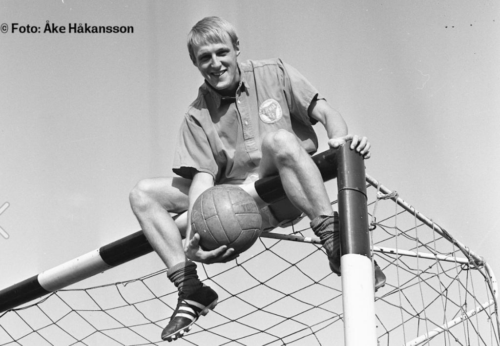 Grattis Roland Sandberg!