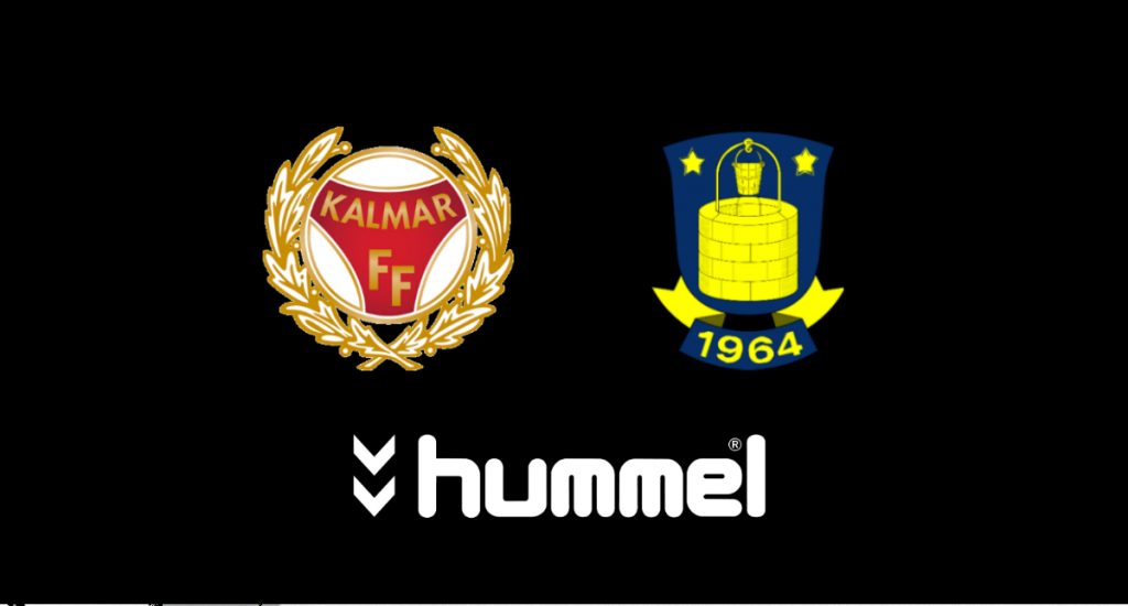 Kalmar FF besöker Bröndby IF