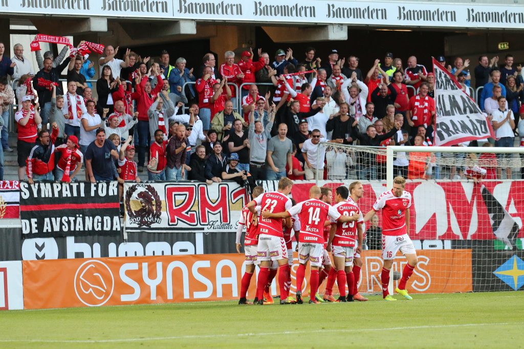 Röster inför kvällens match!