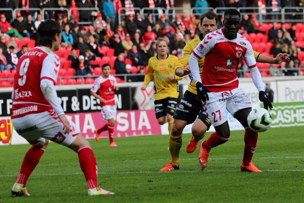 Träningsschema för januari