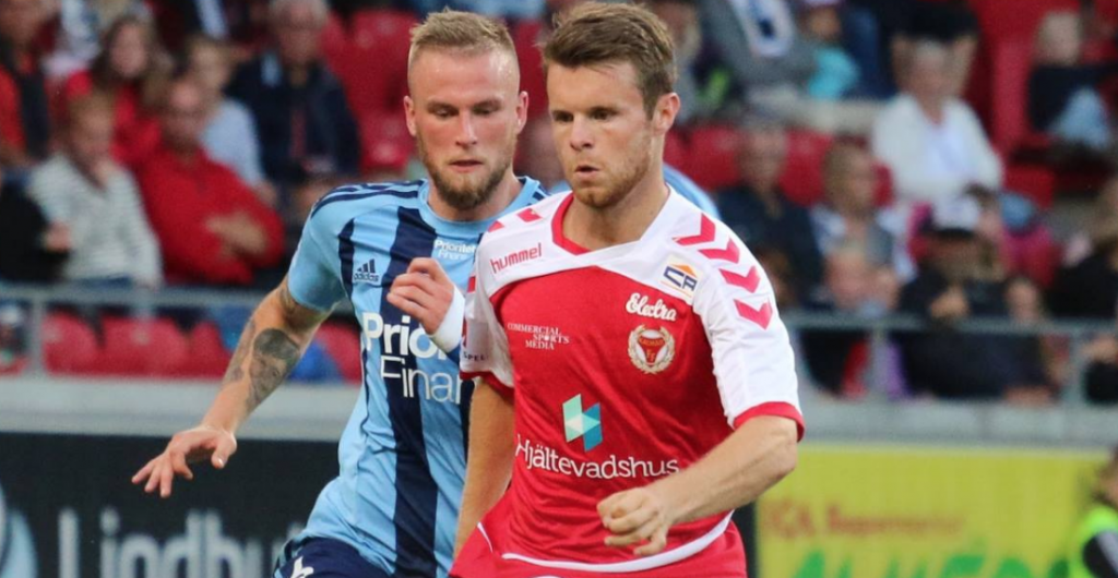 Imorgon startar försäsongsträningen!