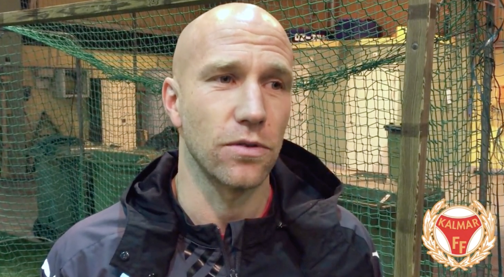 ”Ibland känns min fotbollskarriär som något som skedde i ett annat liv”