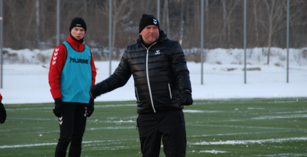 ”Vi jobbar noggrant med att säkerställa den enskilde spelarens fysiska status”