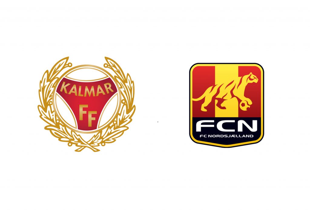 Startelvan mot Nordsjälland