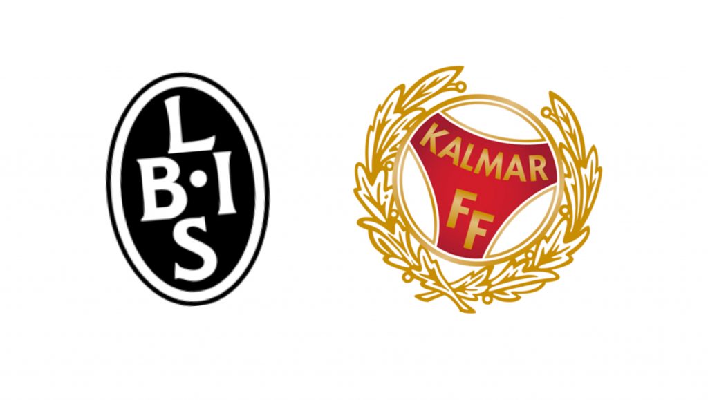 Truppen mot Landskrona BoIS