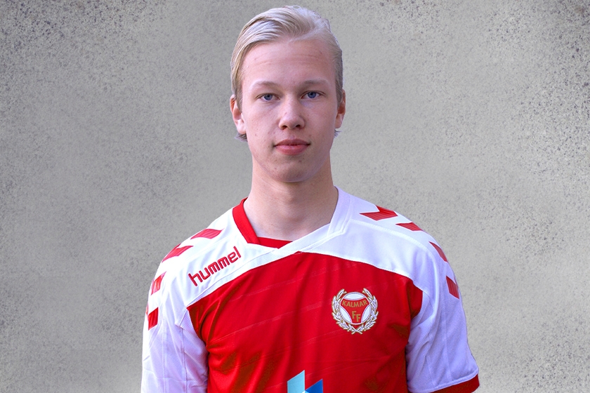U19: Seger mot Kristianstad FC!