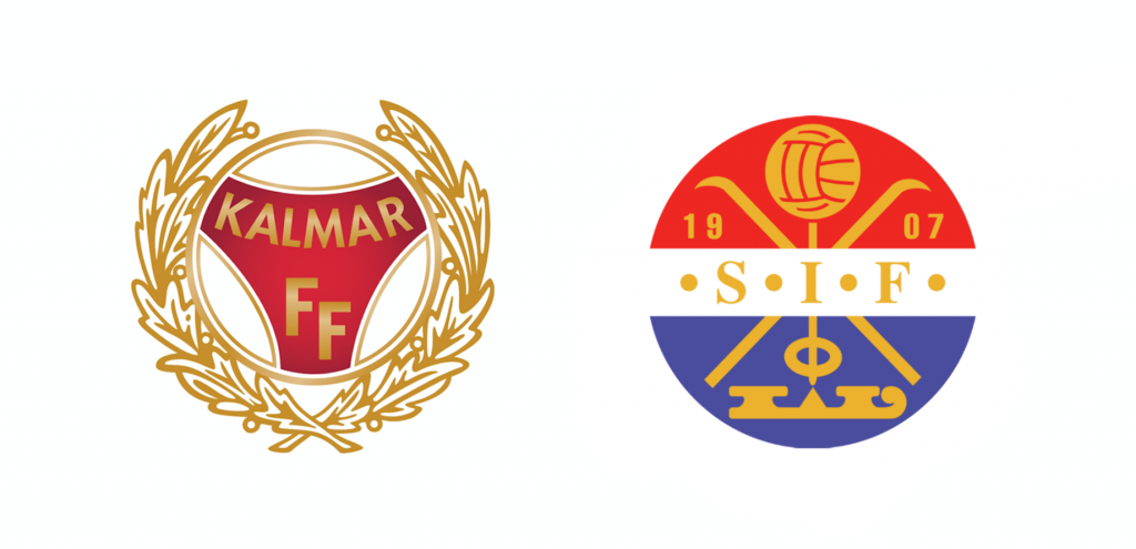 Kvällens startelva mot Strömsgodset