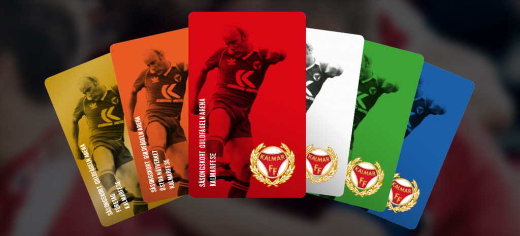 Nytt säsongskort på långsida för barn upp t.o.m 11 år!