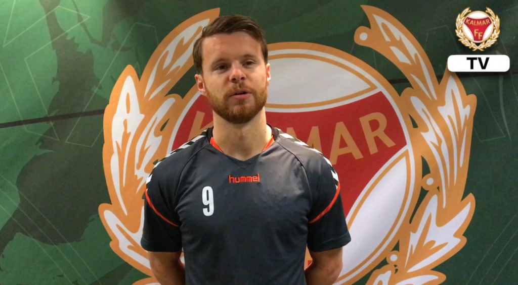 WEBB TV: ”Det har varit ett lärorikt träningsläger för oss”