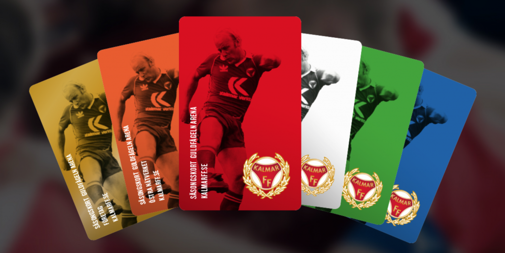 Missa inte att förnya ditt säsongskort!