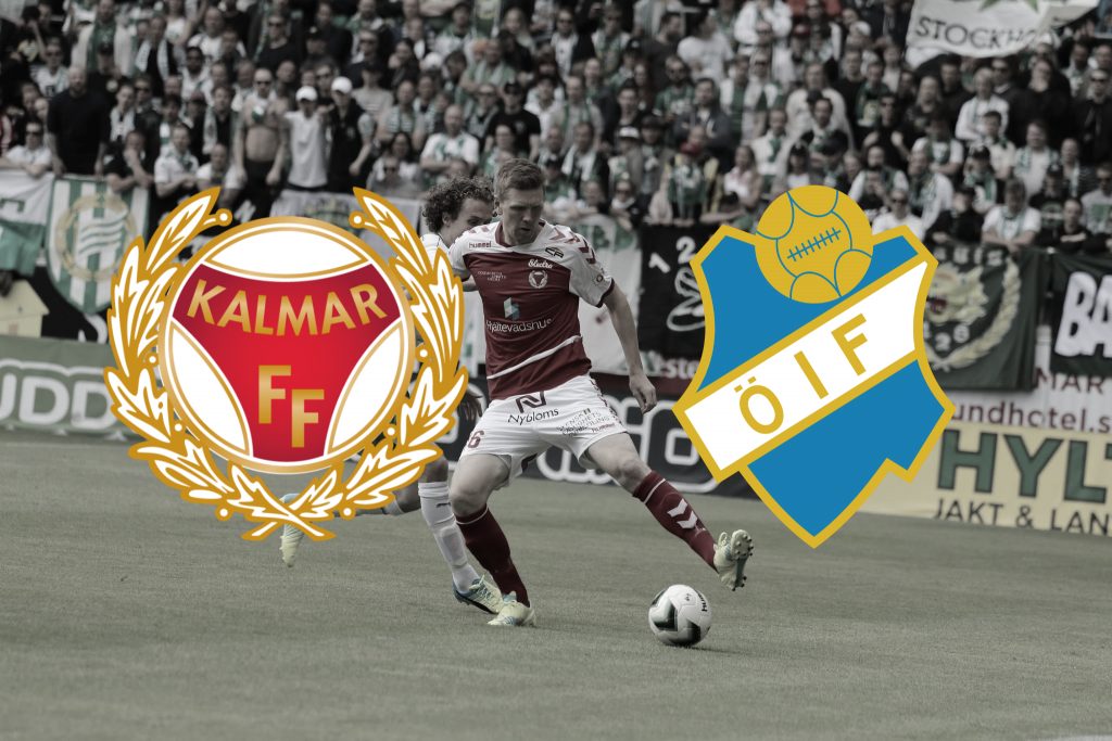 Truppen till Östers IF