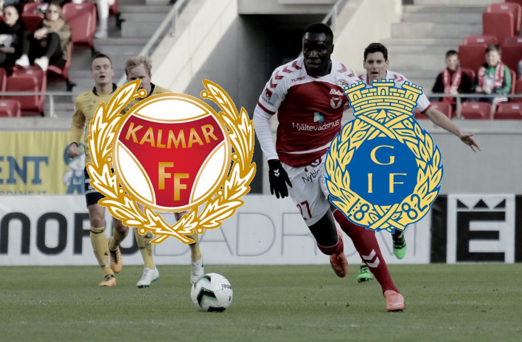 Truppen till matchen mot Gefle IF