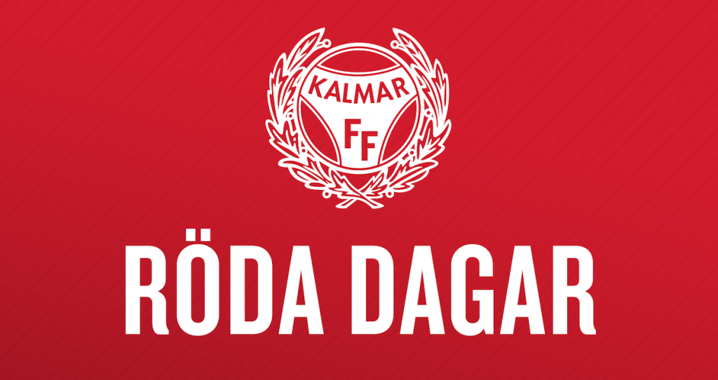 Lyssna på nya Kalmar FF-podden här!