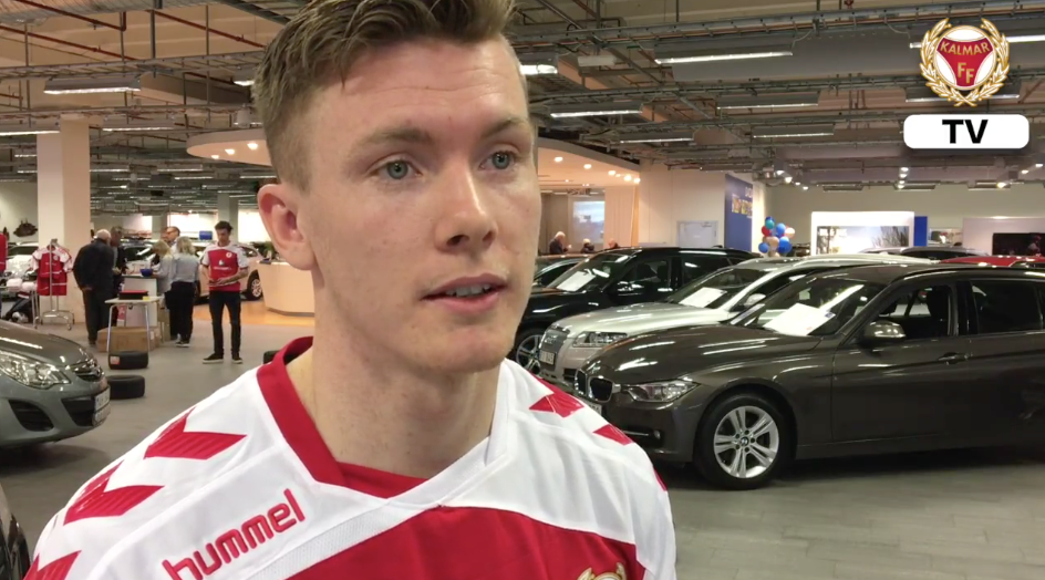 ”Ett härligt tillfälle att träffa våra mest trogna supportrar!”