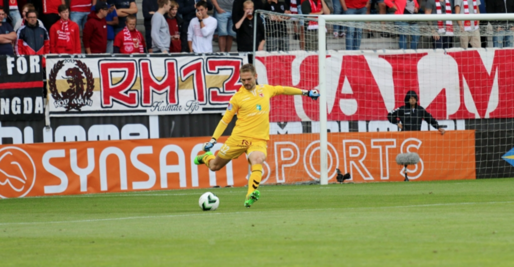 U21: Inför matchen mot Helsingborgs IF