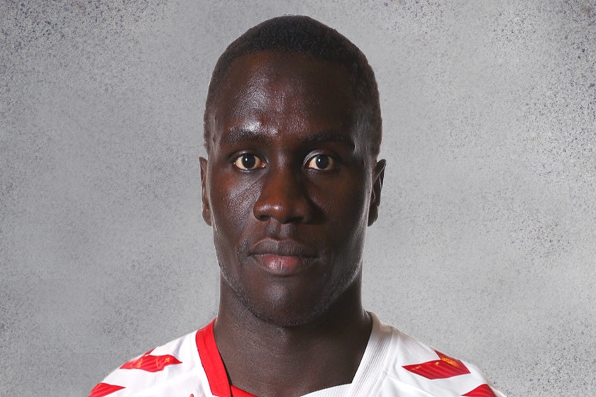 Oavgjort på Tele2 Arena