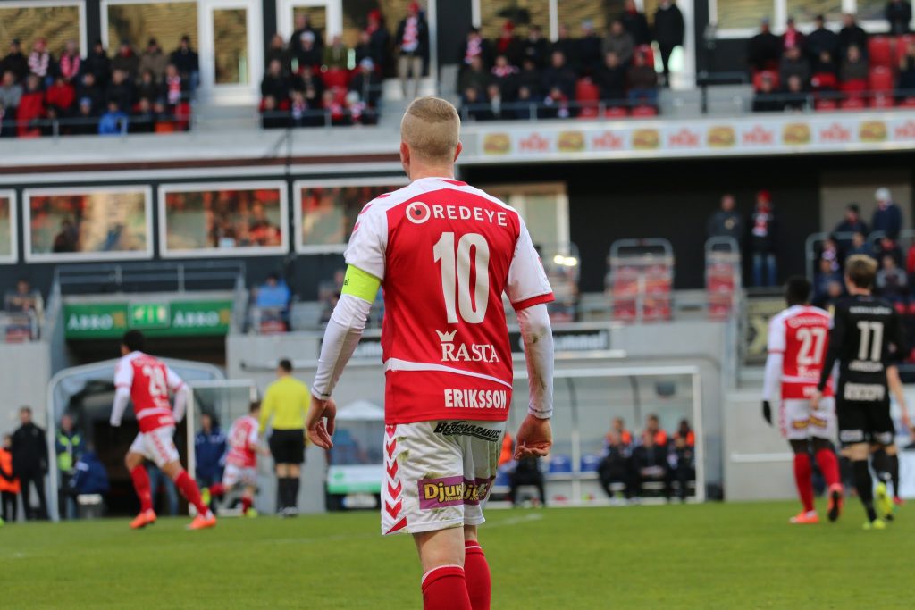 Truppen till Smålandsderbyt