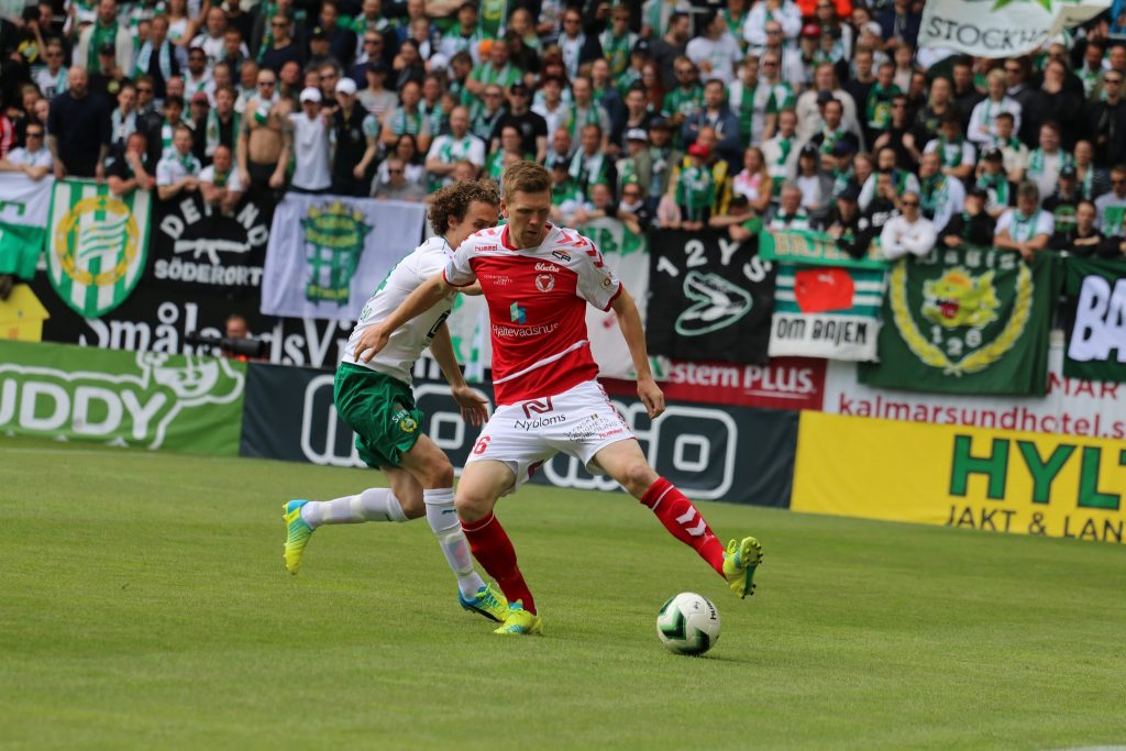 Information inför Sirius borta