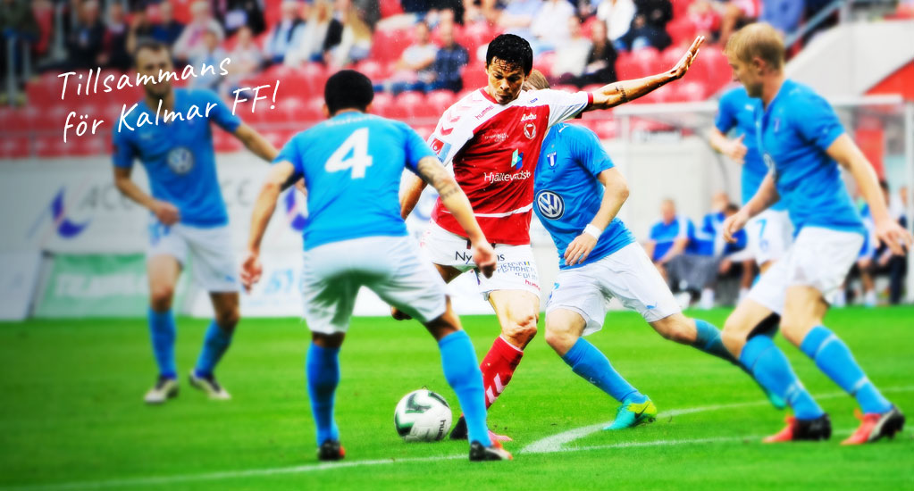 Nästa hemmamatch på Guldfågeln Arena