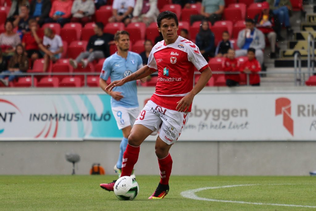 Träningsschema v.19