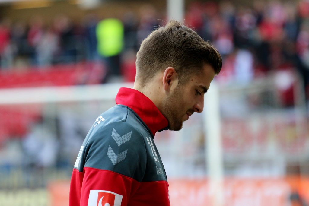 ”Vi behöver våra supportrar mer än någonsin nu”