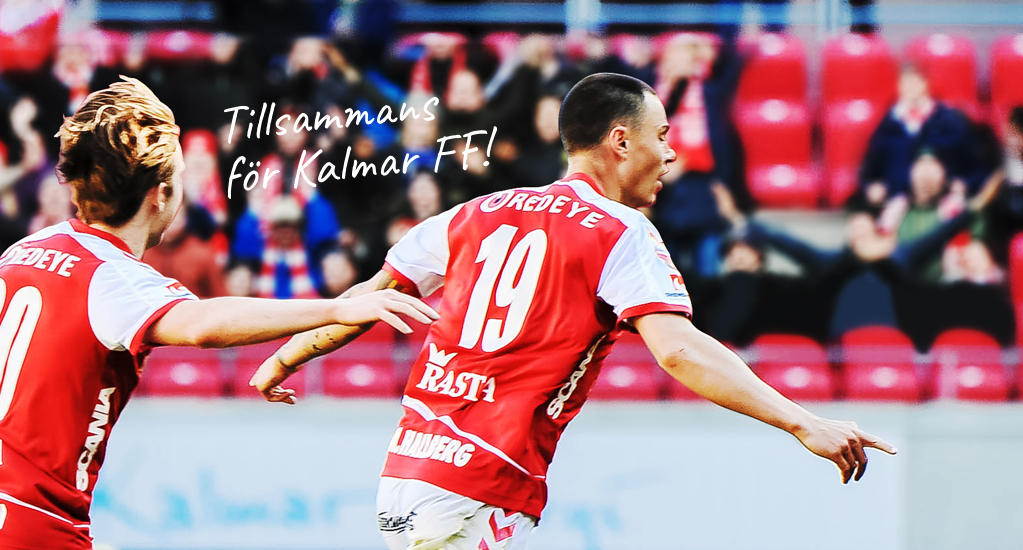 Nästa hemmamatch: BK Häcken