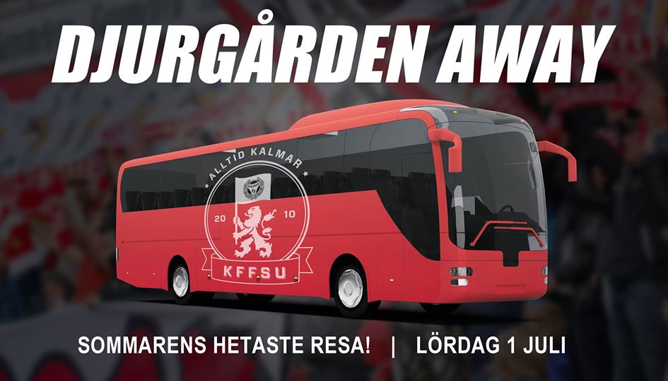 Häng med till Stockholm!