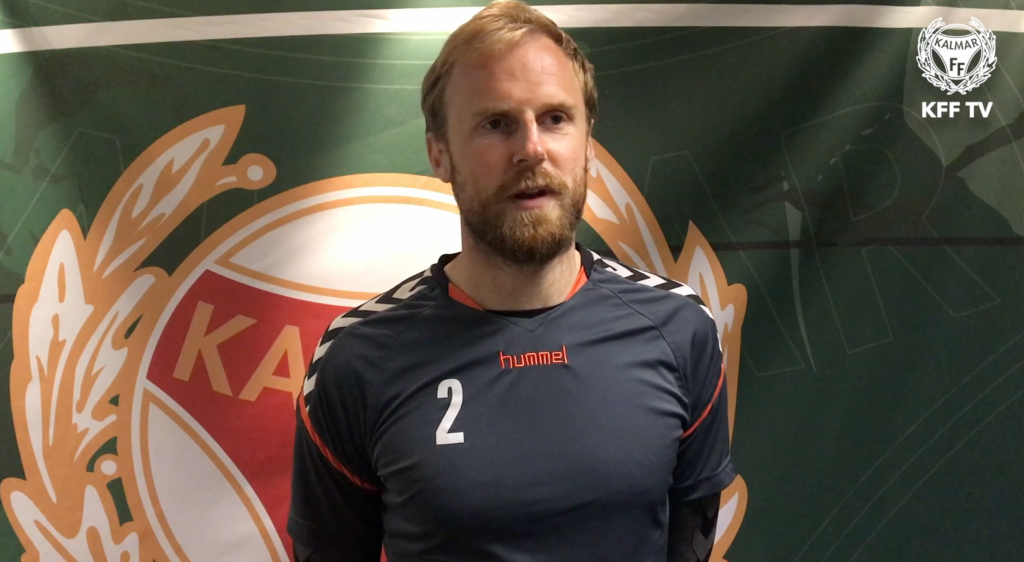 WEBB TV: ”Vi har fått tillbaka självförtroendet”