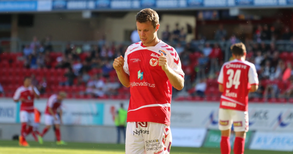 Lägesuppdatering med Måns Söderqvist