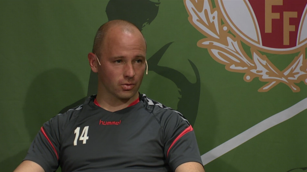 WEBB TV: ”Vissa delar kan vi plocka med oss inför fortsättningen”