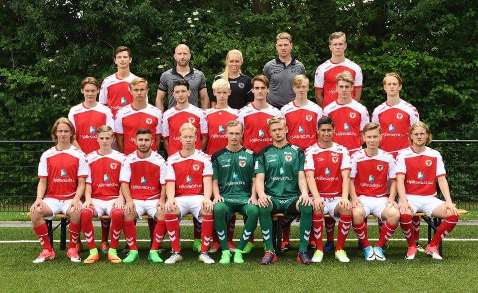 U19: ”För oss blev turneringen en nyttig läxa”