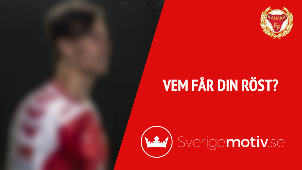 Vem är juli månads spelare?