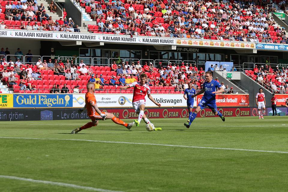 Ingelsson klar för Udinese