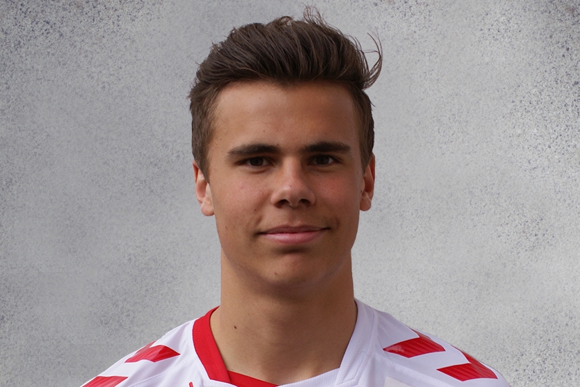 Seger på Friends Arena!