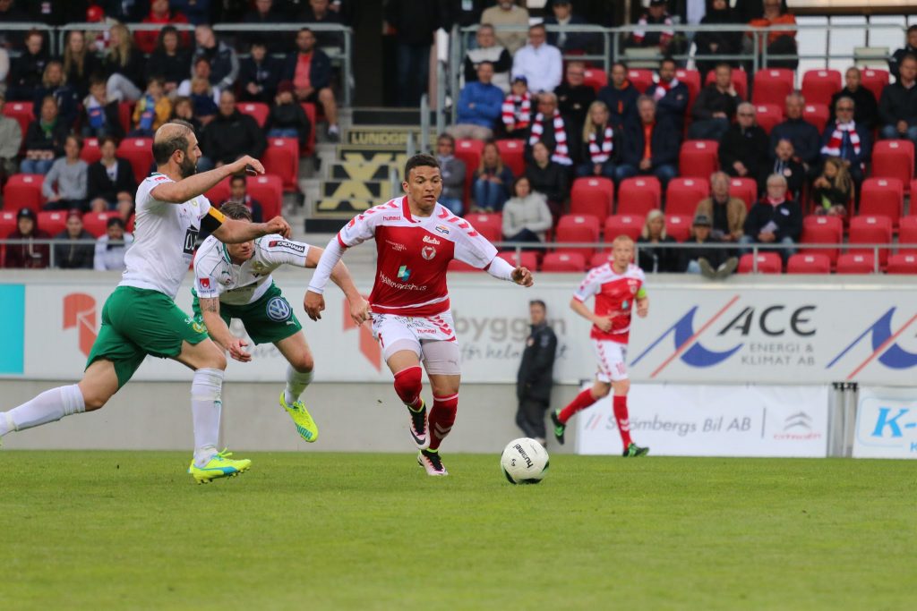 Information till bortasupportrar inför söndagens match