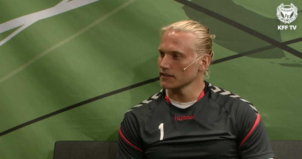 WEBB TV: ”Vi behöver supportrarnas stöd”