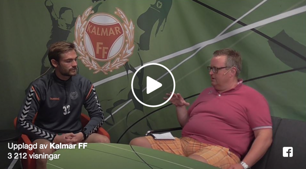 WEBB TV: ”Vi blir hårt straffade”