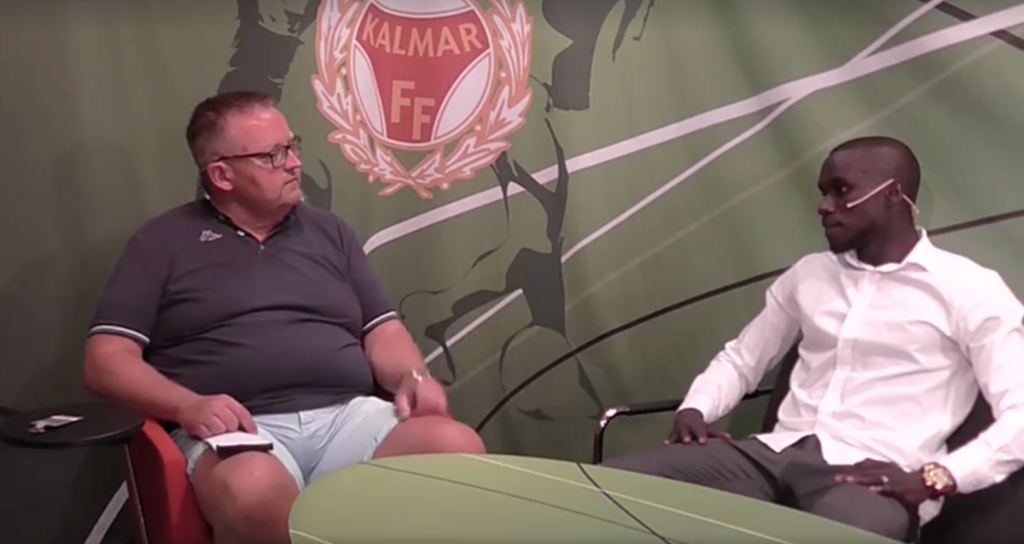 ”Viktig seger för hela laget!”