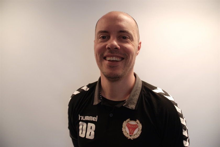 Bergqvist assisterande förbundskapten till P02!